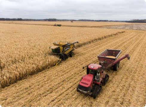Agricultural