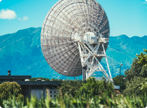 Telecommunication