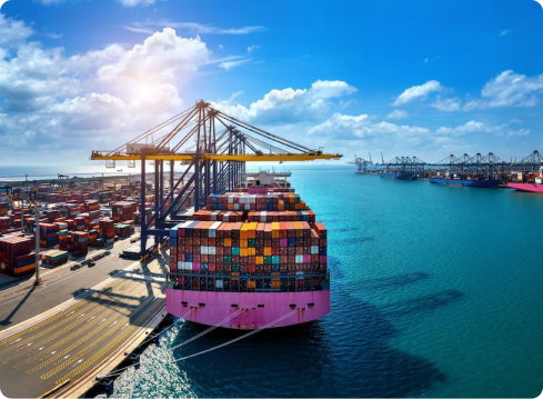 Transportation & Logistics